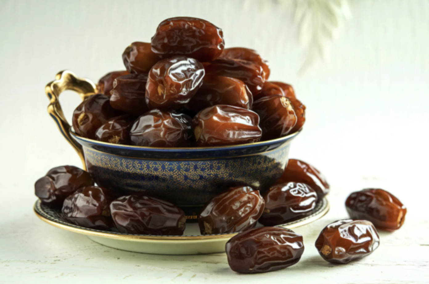 ブマーン種デーツ