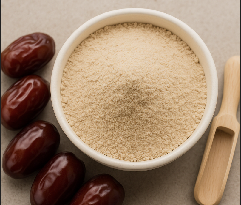 デーツパウダー